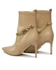 Marciano Guess Боти 3BGZ60 7013A Бежов - Mera.bg