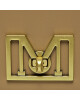 Marciano Guess Дамска чанта 3BGZ14 9993Z Кафяв - Mera.bg