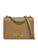 Marciano Guess Дамска чанта 3BGZ14 9993Z Кафяв - Mera.bg