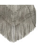 Marciano Guess Дамска чанта Crystal Clutch 3YGZ25 9943Z G9I8 - Mera.bg