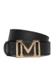 Marciano Guess Дамски колан 3RGZ02 9866Z Черен - Mera.bg