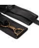 Marciano Guess Дамски колан Odette Waist Belt 2BGZ09 9825Z JBLK - Mera.bg