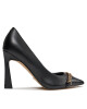 Marciano Guess Обувки на ток 3BGZ59 7007A Черен - Mera.bg