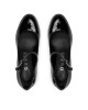 Marciano Guess Обувки Guess Premo FLPPRE PAT08 Черен - Mera.bg