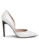 Marciano Guess Обувки на ток 0GG9D2 9312Z TWHT - Mera.bg