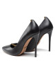 Marciano Guess Обувки на ток 1BGZC2 9682Z JET BLACK - Mera.bg