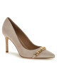 Marciano Guess Обувки на ток 3YGZ04 9931Z Бежов - Mera.bg