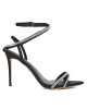 Marciano Guess Сандали 5BGZ49 7424A Черен - Mera.bg