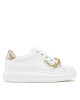 Marciano Guess Сникърси 1BGZG2 1513Z FROSTED WHITE - Mera.bg