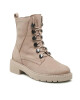 Marco Tozzi Боти 2-25201-29 Taupe Nubuck 349 - Mera.bg