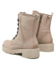 Marco Tozzi Боти 2-25201-29 Taupe Nubuck 349 - Mera.bg
