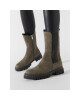 Marco Tozzi Боти 2-25419-29 Khaki Comb 726 - Mera.bg
