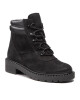 Marco Tozzi Боти 2-25202-29 Black Comb 098 - Mera.bg