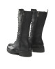 Marco Tozzi Боти 2-25203-29 Black Antic 002 - Mera.bg