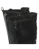 Marco Tozzi Боти 2-25203-29 Black Antic 002 - Mera.bg
