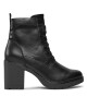 Marco Tozzi Боти 2-25204-41 Black 001 - Mera.bg