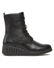 Marco Tozzi Боти 2-25235-41 Black 001 - Mera.bg