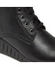 Marco Tozzi Боти 2-25235-41 Black 001 - Mera.bg