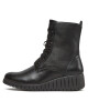Marco Tozzi Боти 2-25235-41 Black 001 - Mera.bg
