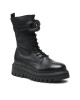 Marco Tozzi Боти 2-25298-29 Black Nappa 022 - Mera.bg