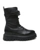 Marco Tozzi Боти 2-25298-29 Black Nappa 022 - Mera.bg
