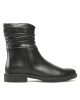 Marco Tozzi Боти 2-25315-29 Black Antic 002 - Mera.bg