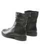 Marco Tozzi Боти 2-25315-29 Black Antic 002 - Mera.bg