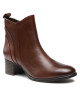 Marco Tozzi Боти 2-25348-41 Chestnut 397 - Mera.bg