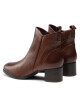 Marco Tozzi Боти 2-25348-41 Chestnut 397 - Mera.bg