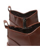 Marco Tozzi Боти 2-25348-41 Chestnut 397 - Mera.bg