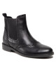 Marco Tozzi Боти 2-25365-29 Black Antic 002 - Mera.bg