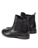 Marco Tozzi Боти 2-25365-29 Black Antic 002 - Mera.bg