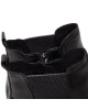 Marco Tozzi Боти 2-25365-29 Black Antic 002 - Mera.bg