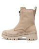 Marco Tozzi Боти 2-25409-41 Taupe Nubuck 349 - Mera.bg