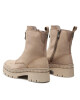 Marco Tozzi Боти 2-25409-41 Taupe Nubuck 349 - Mera.bg