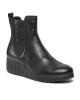 Marco Tozzi Боти 2-25442-41 Black 001 - Mera.bg