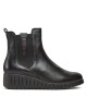 Marco Tozzi Боти 2-25442-41 Black 001 - Mera.bg