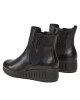 Marco Tozzi Боти 2-25442-41 Black 001 - Mera.bg