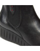 Marco Tozzi Боти 2-25442-41 Black 001 - Mera.bg