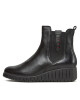 Marco Tozzi Боти 2-25442-41 Black 001 - Mera.bg