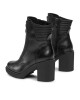 Marco Tozzi Боти 2-25452-41 Black Comb 098 - Mera.bg