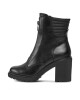 Marco Tozzi Боти 2-25452-41 Black Comb 098 - Mera.bg