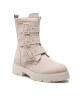 Marco Tozzi Боти 2-25819-29 Cream 403 - Mera.bg