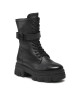 Marco Tozzi Боти 2-26705-29 Black 001 - Mera.bg