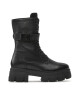Marco Tozzi Боти 2-26705-29 Black 001 - Mera.bg