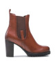 Marco Tozzi Боти 2-25447-29 Cognac 306 - Mera.bg