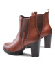 Marco Tozzi Боти 2-25447-29 Cognac 306 - Mera.bg