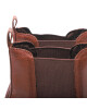 Marco Tozzi Боти 2-25447-29 Cognac 306 - Mera.bg