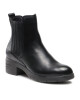 Marco Tozzi Боти тип челси 2-25089-41 Black 001 - Mera.bg