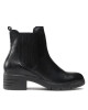 Marco Tozzi Боти тип челси 2-25089-41 Black 001 - Mera.bg